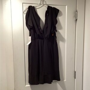 Flawed AX Paris Size 10 Dress
